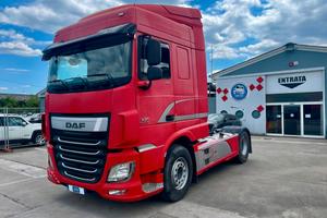 DAF XF 106-510 FT - IMPIANTO IDRAULICO