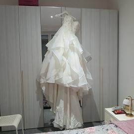 Abito da sposa Morilee