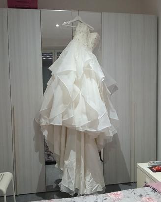 Abito da sposa Morilee