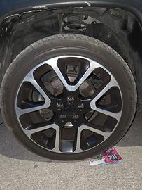 Hankook 235/45 r19 4 seasons