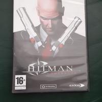 Hitman contracts per pc