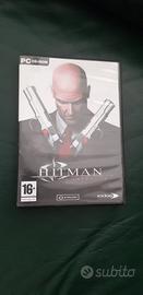 Hitman contracts per pc