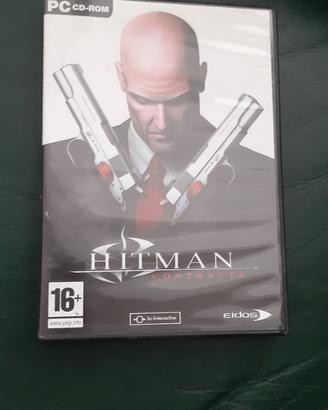 Hitman contracts per pc