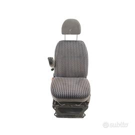 Sedile anteriore sinistro Ford Transit 2.0 D 2002