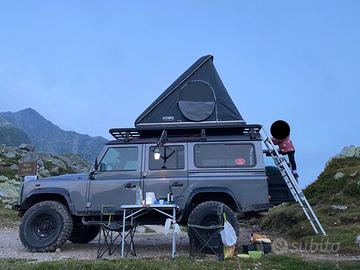 Tenda da tetto Autohome Columbus