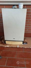 Caldaia Baxi Luna 240 fi