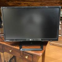 LG Monitor TV LED 23 pollici