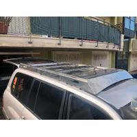 Bagagliera land cruiser hdj 100 .