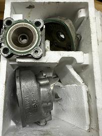 Italkit 70cc piaggio lc