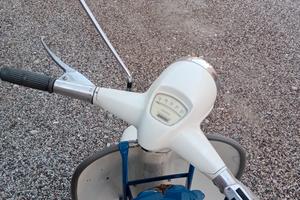 lambretta li 150