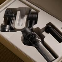 Zhiyun Smooth 5 gimball