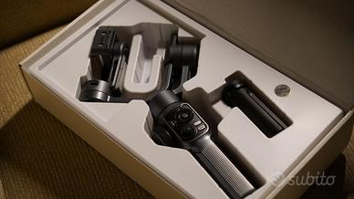 Zhiyun Smooth 5 gimball