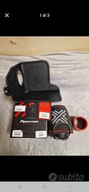 kit aspirazione per hyundai i20n performance. 