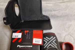 kit aspirazione per hyundai i20n performance. 