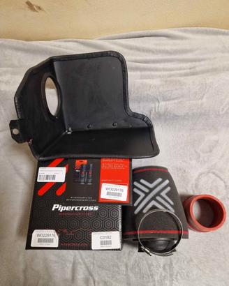 kit aspirazione per hyundai i20n performance. 