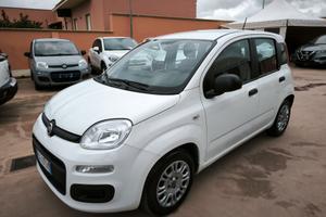 Fiat Panda Cross 1.0 FireFly S&S Hybrid