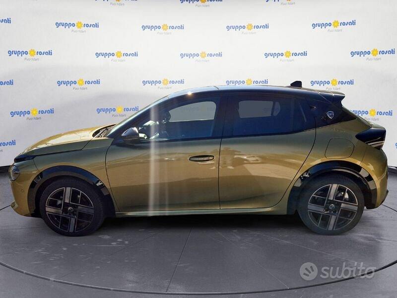Lancia Ypsilon 4ª serie