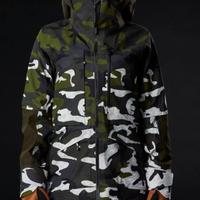 giacca sci snowboard The North Face A Cad Futureli