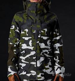 giacca sci snowboard The North Face A Cad Futureli