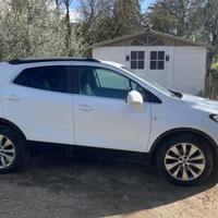 Opel Mokka 1.6 benzina immatricolata 02/2015.