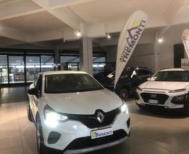 Renault Captur TCe 140 CV Intens