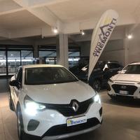 Renault Captur TCe 140 CV Intens