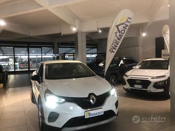 Renault Captur TCe 140 CV Intens