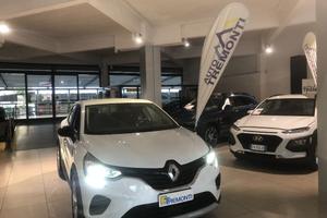 Renault Captur TCe 140 CV Intens