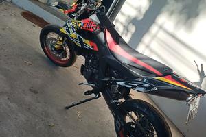 APRILIA SX125 2022
