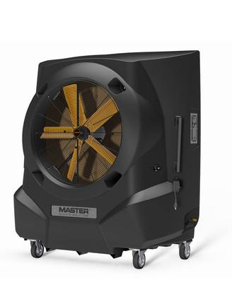 Master BC 341 – raffrescatori evaporativi