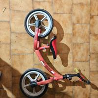 Bicicletta
