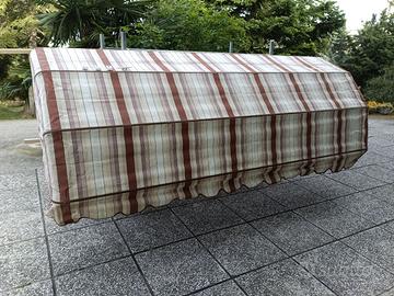 Tenda da sole a capottina