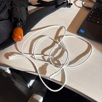 Cavo Lightning iphone Lungo