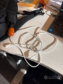 Cavo Lightning iphone Lungo