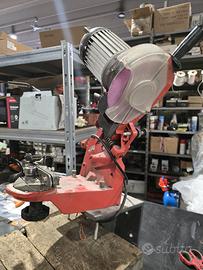 Affilatrice elettrica TYPE  135 JOLLY - TECOMEC