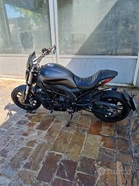 Benelli 502 C - 2020