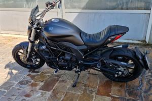 Benelli 502 C - 2020