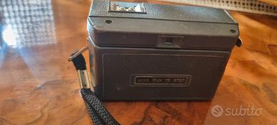 macchina fotografica kodak 