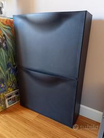 Scarpiera IKEA Trones
