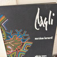 Cagli di Marziano Bernardi