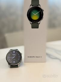 Xiaomi Watch 5