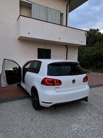 Golf 6 gti