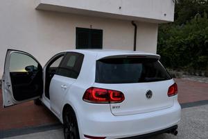 Golf 6 gti