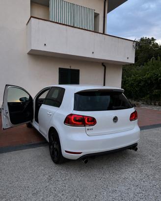 Golf 6 gti