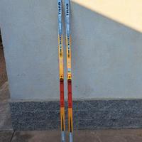 Ski trab TC cm 205