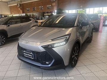 Toyota C-HR 1.8 HV Trend PREZZO PROMO FIN