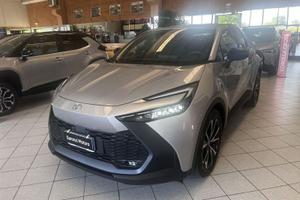 Toyota C-HR 1.8 HV Trend PREZZO PROMO FIN