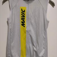 Gilet smanicato ciclismo MAVIC 