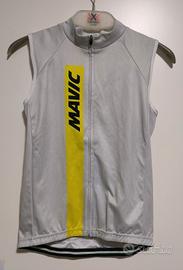 Gilet smanicato ciclismo MAVIC 