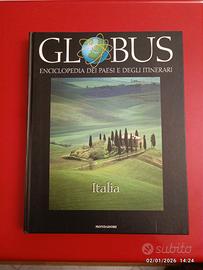 enciclopedia dei paesi e degli itinerari 